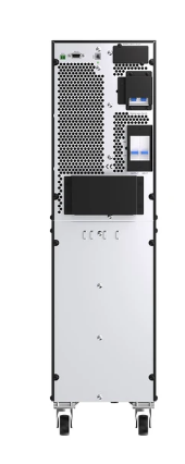 TESCOM NEOLINE 10KVA 16x12V/9AH 1F/1F ONLİNE UPS 900040127 10KVA